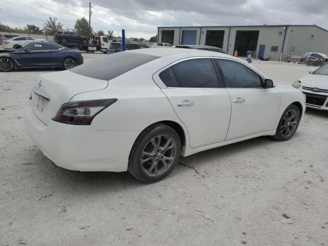 Photo 2 VIN: 1N4AA5AP7DC821925 - NISSAN MAXIMA S 