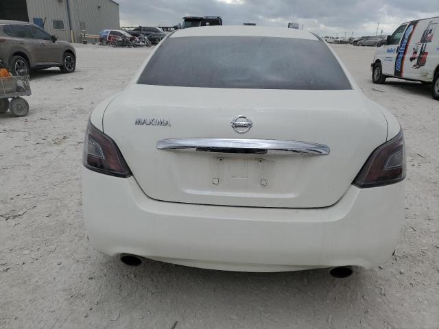 Photo 5 VIN: 1N4AA5AP7DC821925 - NISSAN MAXIMA S 