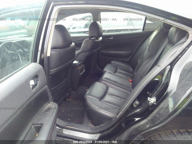 Photo 7 VIN: 1N4AA5AP7DC822072 - NISSAN MAXIMA 