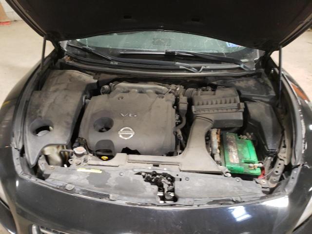 Photo 10 VIN: 1N4AA5AP7DC822945 - NISSAN MAXIMA 