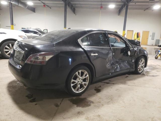 Photo 2 VIN: 1N4AA5AP7DC822945 - NISSAN MAXIMA 