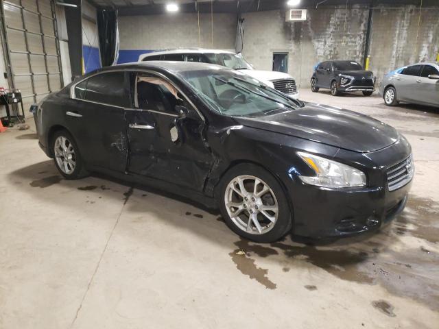 Photo 3 VIN: 1N4AA5AP7DC822945 - NISSAN MAXIMA 