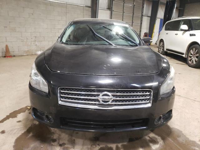 Photo 4 VIN: 1N4AA5AP7DC822945 - NISSAN MAXIMA 