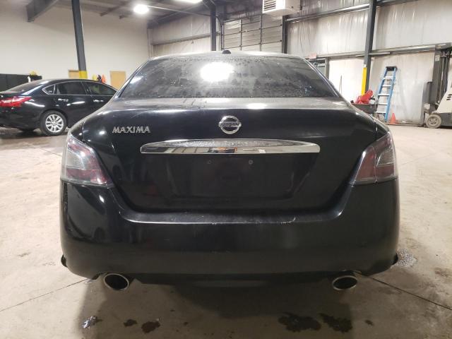 Photo 5 VIN: 1N4AA5AP7DC822945 - NISSAN MAXIMA 