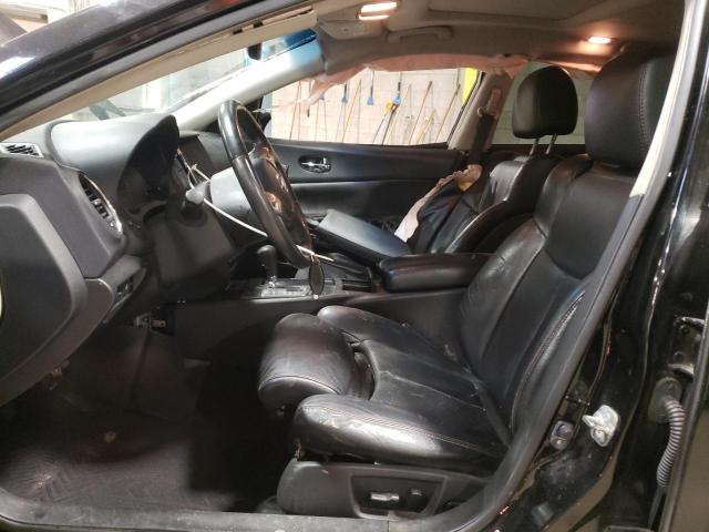 Photo 6 VIN: 1N4AA5AP7DC822945 - NISSAN MAXIMA 