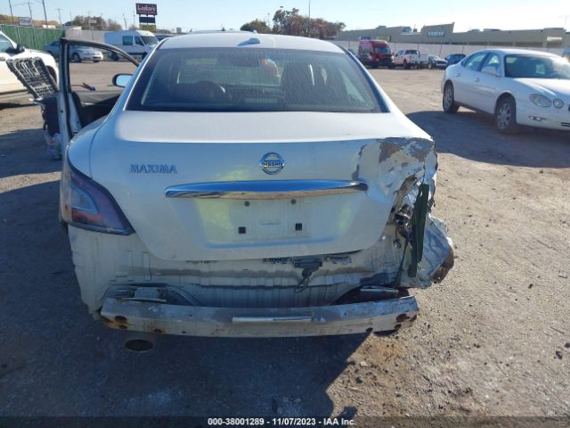 Photo 5 VIN: 1N4AA5AP7DC829569 - NISSAN MAXIMA 