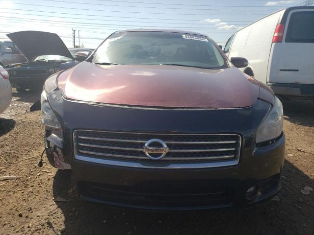 Photo 4 VIN: 1N4AA5AP7DC831600 - NISSAN MAXIMA 