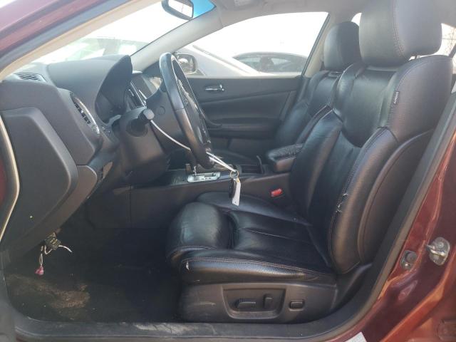 Photo 6 VIN: 1N4AA5AP7DC831600 - NISSAN MAXIMA 