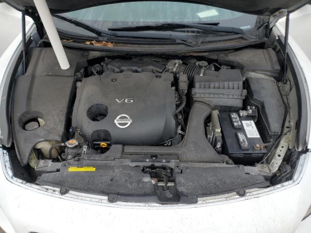 Photo 10 VIN: 1N4AA5AP7DC831774 - NISSAN MAXIMA S 