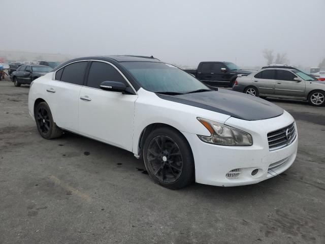 Photo 3 VIN: 1N4AA5AP7DC831774 - NISSAN MAXIMA S 