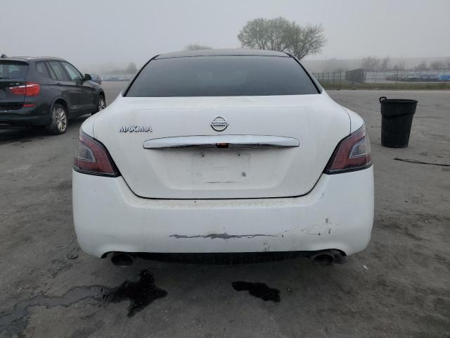 Photo 5 VIN: 1N4AA5AP7DC831774 - NISSAN MAXIMA S 