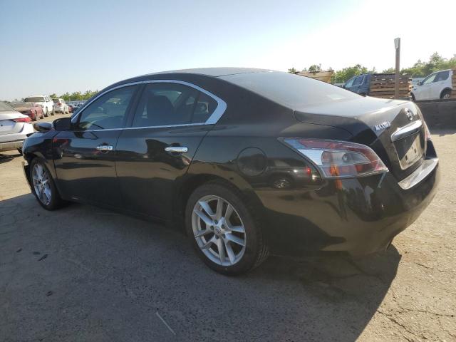 Photo 1 VIN: 1N4AA5AP7DC832214 - NISSAN MAXIMA S 