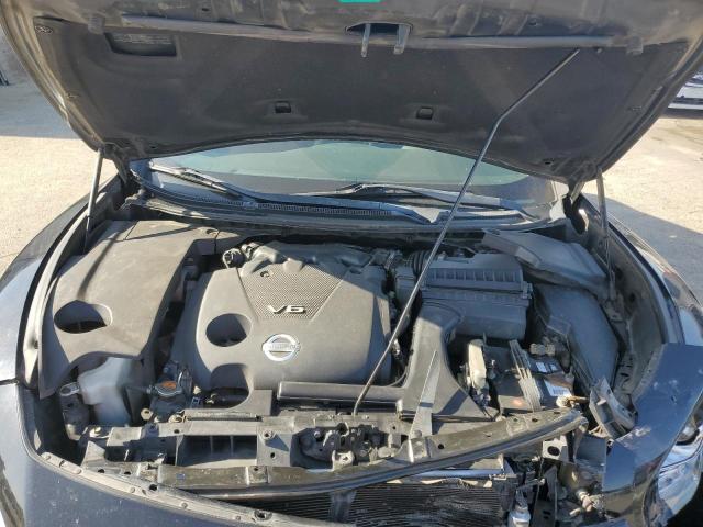 Photo 10 VIN: 1N4AA5AP7DC832214 - NISSAN MAXIMA S 