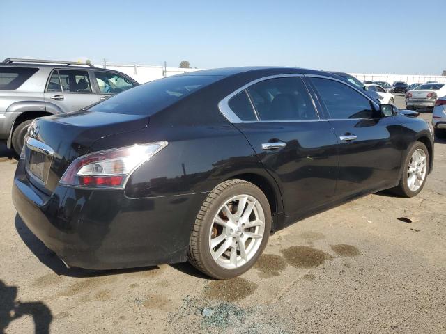 Photo 2 VIN: 1N4AA5AP7DC832214 - NISSAN MAXIMA S 