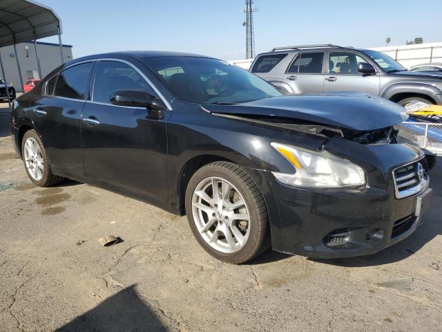 Photo 3 VIN: 1N4AA5AP7DC832214 - NISSAN MAXIMA S 