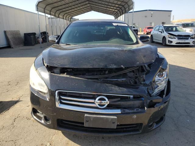 Photo 4 VIN: 1N4AA5AP7DC832214 - NISSAN MAXIMA S 