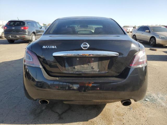 Photo 5 VIN: 1N4AA5AP7DC832214 - NISSAN MAXIMA S 