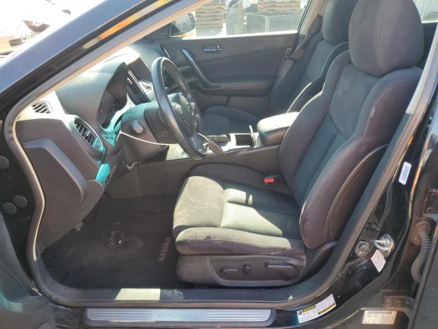 Photo 6 VIN: 1N4AA5AP7DC832214 - NISSAN MAXIMA S 