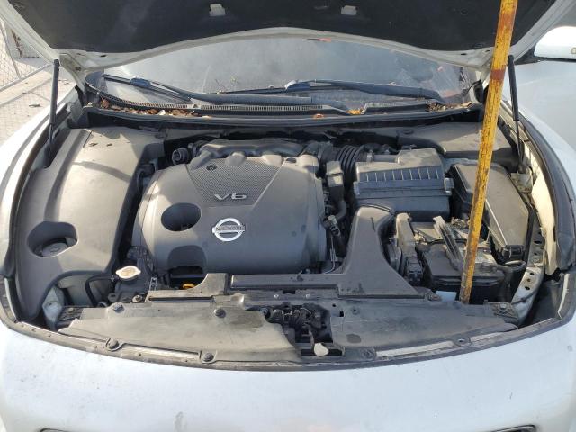 Photo 10 VIN: 1N4AA5AP7DC832844 - NISSAN MAXIMA S 