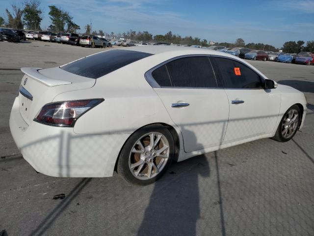 Photo 2 VIN: 1N4AA5AP7DC832844 - NISSAN MAXIMA S 