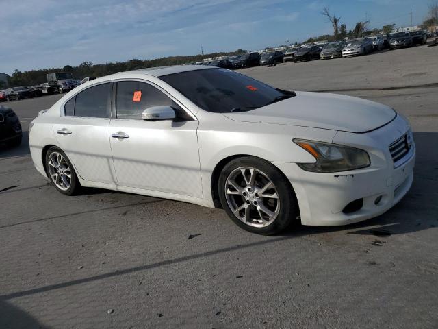 Photo 3 VIN: 1N4AA5AP7DC832844 - NISSAN MAXIMA S 