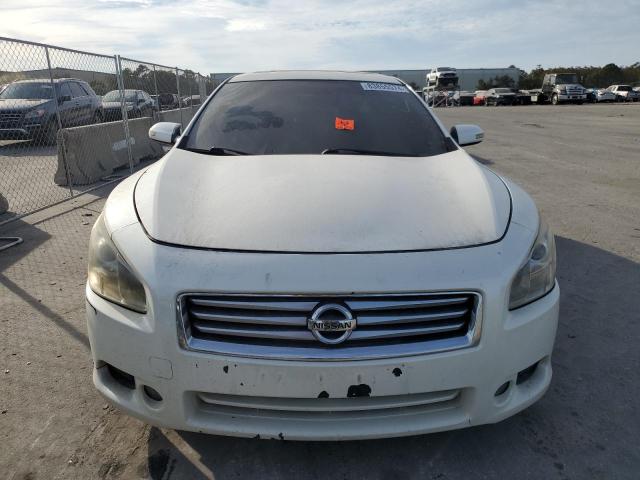 Photo 4 VIN: 1N4AA5AP7DC832844 - NISSAN MAXIMA S 