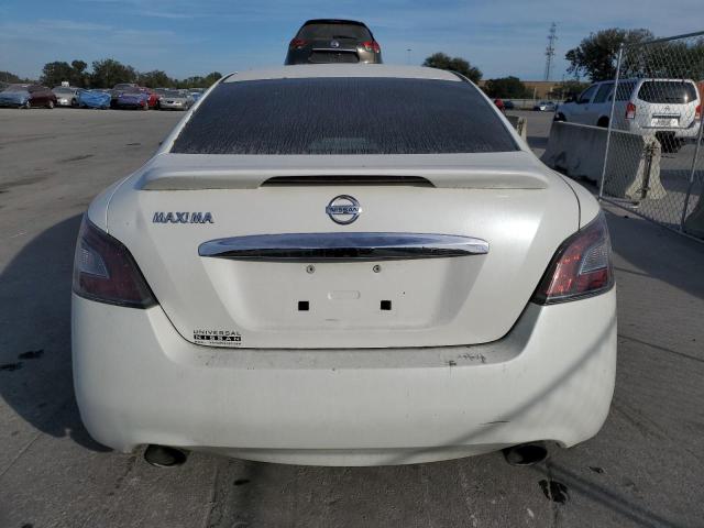 Photo 5 VIN: 1N4AA5AP7DC832844 - NISSAN MAXIMA S 