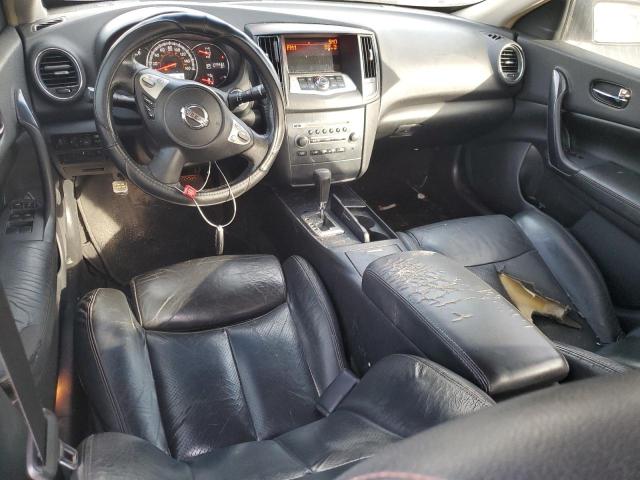 Photo 7 VIN: 1N4AA5AP7DC832844 - NISSAN MAXIMA S 