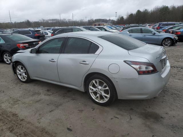 Photo 1 VIN: 1N4AA5AP7DC833248 - NISSAN MAXIMA 