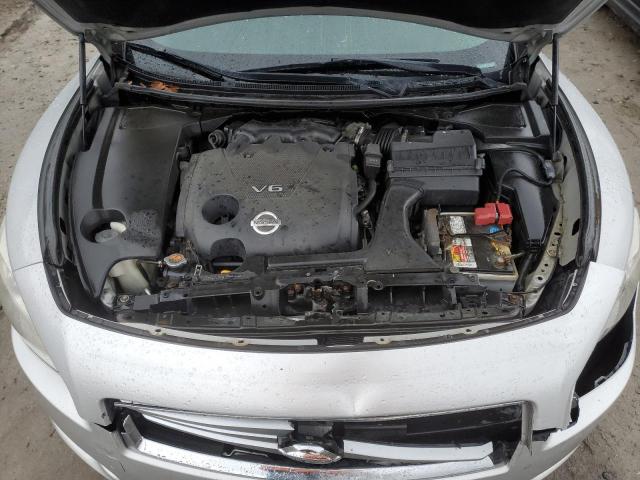 Photo 10 VIN: 1N4AA5AP7DC833248 - NISSAN MAXIMA 