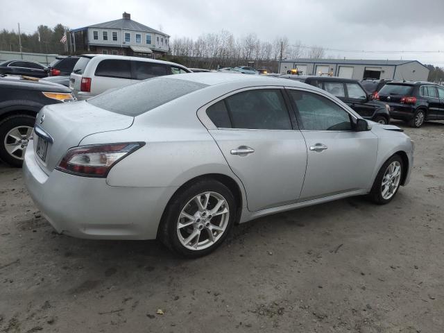 Photo 2 VIN: 1N4AA5AP7DC833248 - NISSAN MAXIMA 