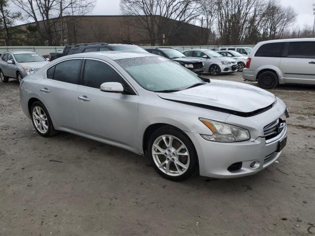 Photo 3 VIN: 1N4AA5AP7DC833248 - NISSAN MAXIMA 