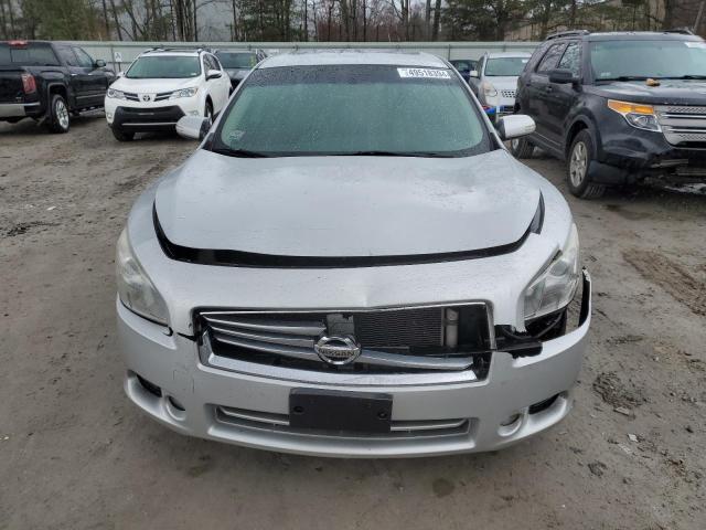 Photo 4 VIN: 1N4AA5AP7DC833248 - NISSAN MAXIMA 