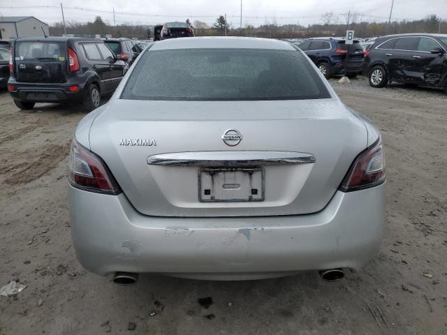 Photo 5 VIN: 1N4AA5AP7DC833248 - NISSAN MAXIMA 