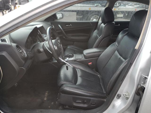 Photo 6 VIN: 1N4AA5AP7DC833248 - NISSAN MAXIMA 