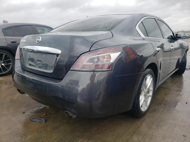 Photo 3 VIN: 1N4AA5AP7DC833542 - NISSAN MAXIMA S 