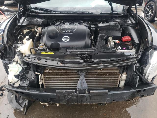 Photo 6 VIN: 1N4AA5AP7DC833542 - NISSAN MAXIMA S 