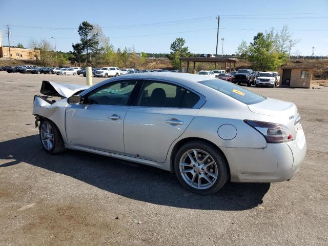 Photo 1 VIN: 1N4AA5AP7DC835033 - NISSAN MAXIMA 