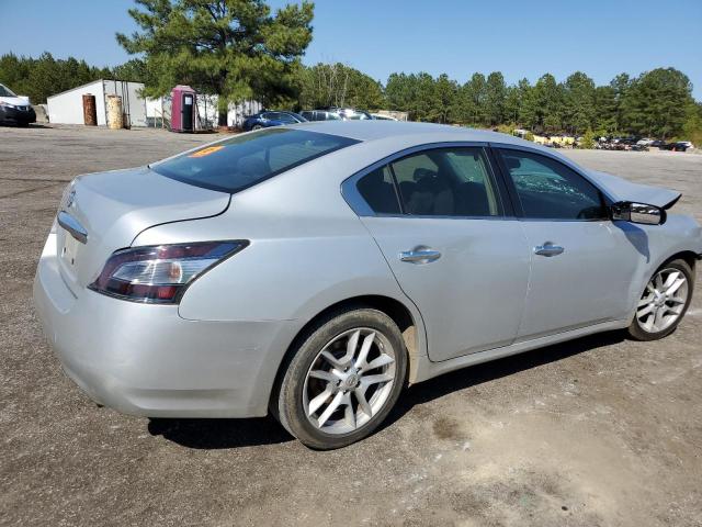 Photo 2 VIN: 1N4AA5AP7DC835033 - NISSAN MAXIMA 