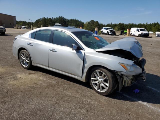 Photo 3 VIN: 1N4AA5AP7DC835033 - NISSAN MAXIMA 