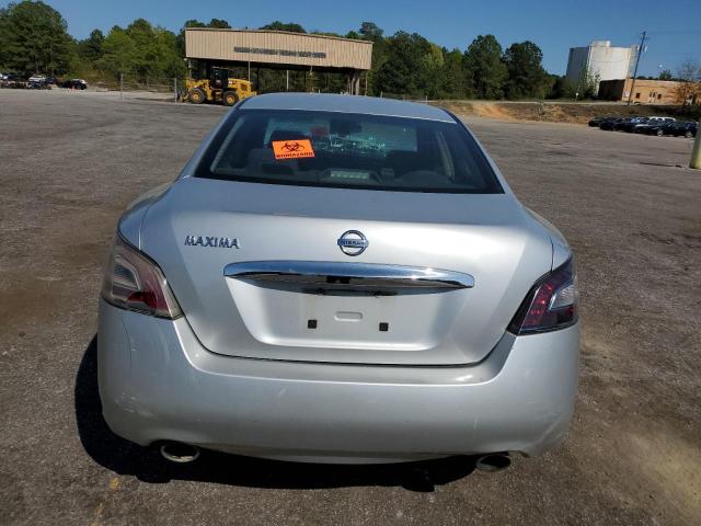 Photo 5 VIN: 1N4AA5AP7DC835033 - NISSAN MAXIMA 