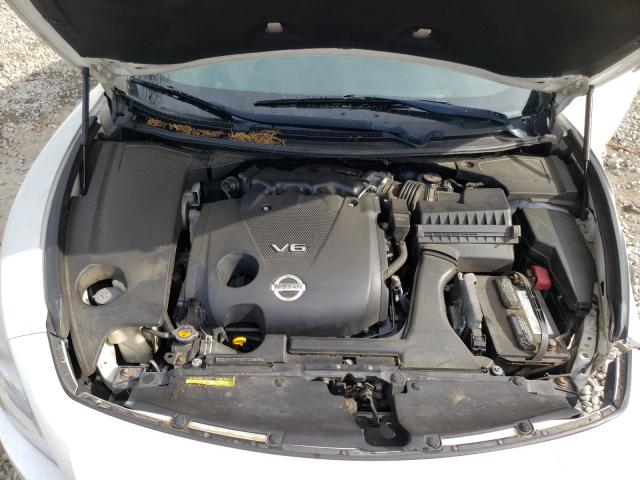 Photo 6 VIN: 1N4AA5AP7DC835873 - NISSAN MAXIMA S 