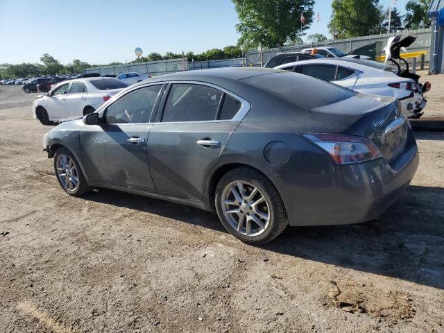 Photo 1 VIN: 1N4AA5AP7DC836411 - NISSAN MAXIMA S 