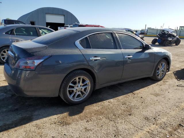 Photo 2 VIN: 1N4AA5AP7DC836411 - NISSAN MAXIMA S 