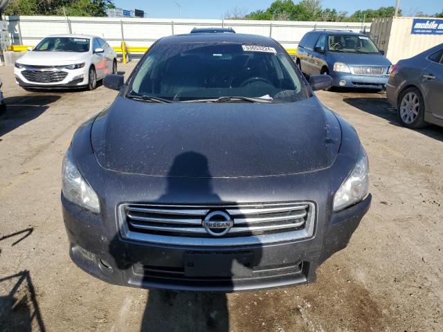 Photo 4 VIN: 1N4AA5AP7DC836411 - NISSAN MAXIMA S 