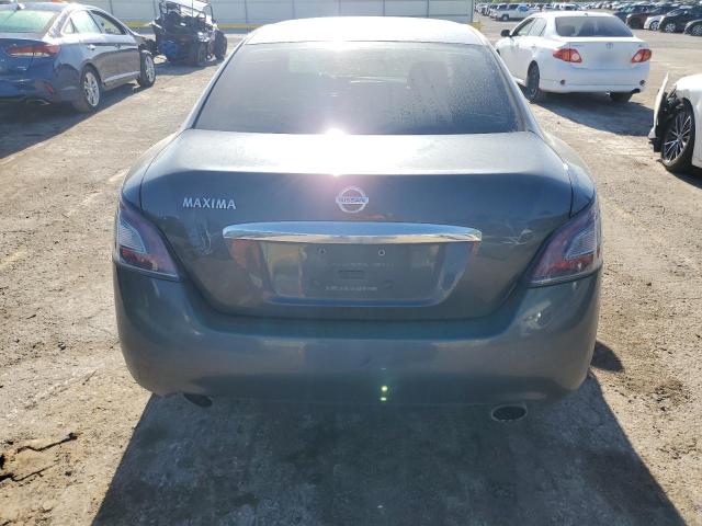 Photo 5 VIN: 1N4AA5AP7DC836411 - NISSAN MAXIMA S 