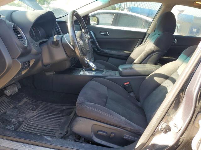 Photo 6 VIN: 1N4AA5AP7DC836411 - NISSAN MAXIMA S 