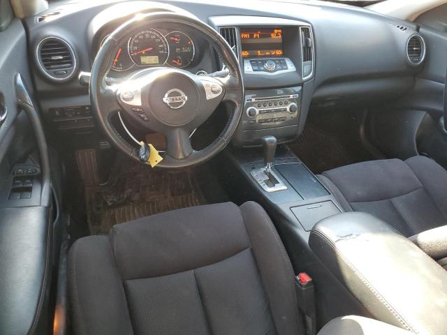 Photo 7 VIN: 1N4AA5AP7DC836411 - NISSAN MAXIMA S 