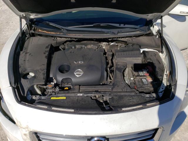 Photo 10 VIN: 1N4AA5AP7DC836926 - NISSAN MAXIMA S 