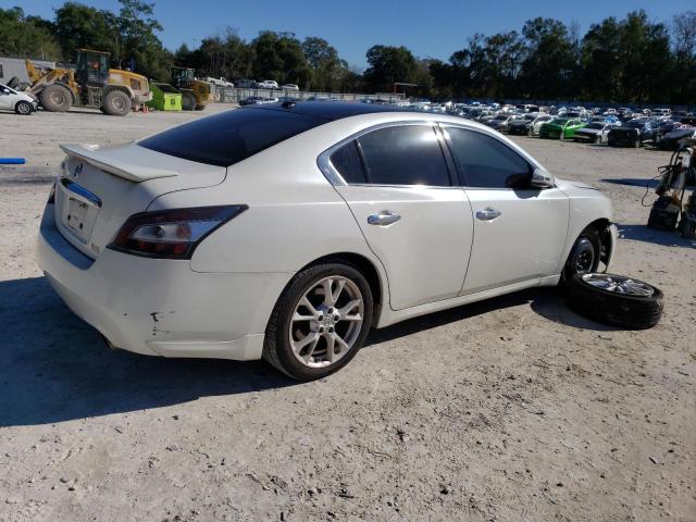 Photo 2 VIN: 1N4AA5AP7DC836926 - NISSAN MAXIMA S 